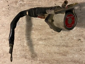 1979 Yamaha XS650 Starter Relay Solenoid - Foto 1 di 2