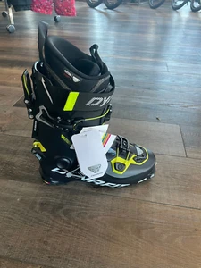 Dynafit Radical AT Tech Ski Boots, Men, Multiple Sizes - Picture 1 of 14