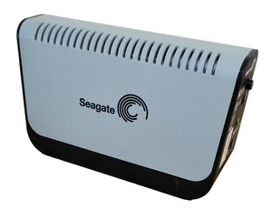 Seagate ST300003U2 250GB External Storage complete with power and USB leads - Photo 1/6