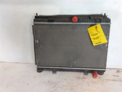 2011-2019 Ford Fiesta Radiator 1.6L w/o Turbo - Image 1 of 4
