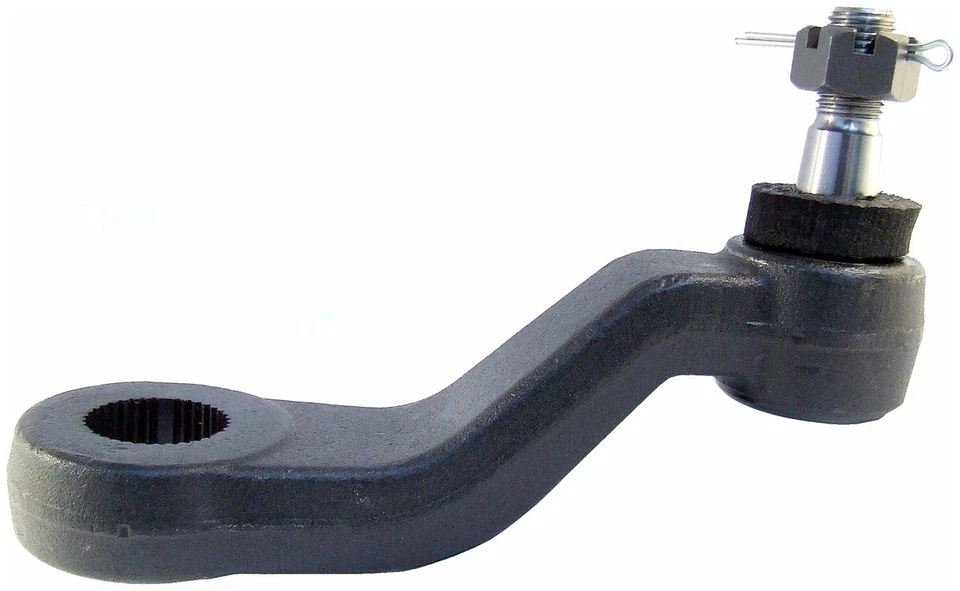 Brazo de dirección Pitman Delphi para 1999-2004 GMC Sierra 2500 2000 2001 2002 2003 Foto 1 de 1