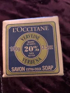 Sapone Occitane 3,5 oz - Foto 1 di 1