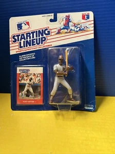 1988 ROOKIE STARTING LINEUP - SLU - MLB - TONY GWYNN - SAN DIEGO PADRES New - Picture 1 of 8