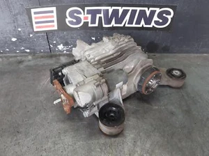 SKODA SUPERB DIFFERENTIAL CENTRE NP, 03/16- 16 17 18 19 20 21 22 23 24 - Picture 1 of 9