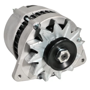 Alternator suit Massey Ferguson, Case, JCB, Perkins various models 12v 75 Amps - Picture 1 of 3