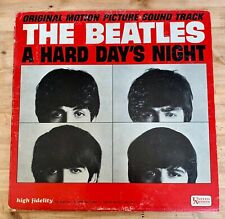 The Beatles -Hard Day's Night-1964