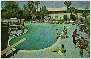 Hotel Stardust, Yuma, Arizona - Picture 1 of 2