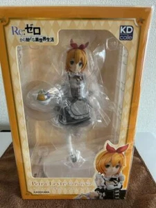 Petra Leyte Tea Party 1/7 Figure Re:Zero Starting Life in Another World KDcolle - Picture 1 of 5