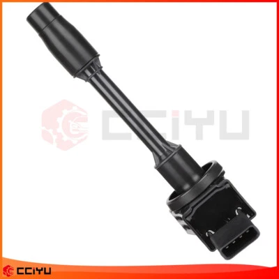 Bobina de encendido compatible con Toyota Prius Prime 2017 2018 2019 2020 1,8 L UF811 Foto 1 de 4