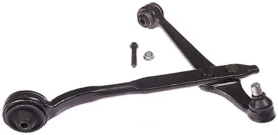 Conjunto de brazo de control de suspensión y rótula MAS para Ford Windstar 99-03 Foto 1 de 2