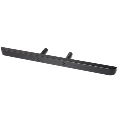 SSD RC SSD00203 D110 Aluminum Front Bumper for TRX4 / SCX10 II - Image 1 of 4