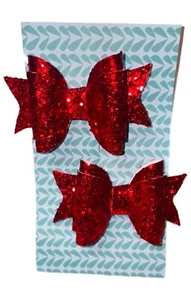 2” Hair Bows - Picture 1 of 1