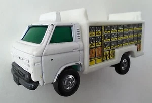 Tomica #87.88 Nissan Caball Generic Beverage Delivery Truck Not Pepsi No 87.88 - Picture 1 of 10