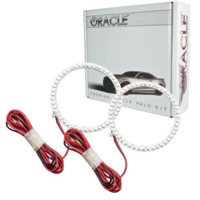 Kit de halo antiniebla LED Oracle Lights 1156-002 para Lincoln LS 2003-2006 Foto 1 de 3