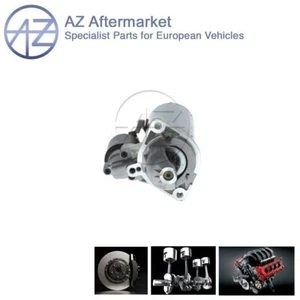 Fits BMW 3 Series 5 1 X5 7 X3 X6 6 2.0 D 2.5 3.0 AZ Starter Motor #2 - Picture 1 of 10