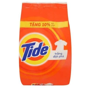 Tide Powder Super White Laundry Detergent Powder, 770g - Picture 1 of 2