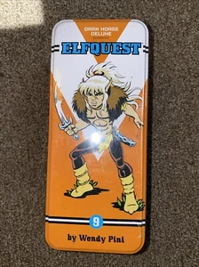 Dark Horse Comics Personaje Clásico Serie 9 Elf quest - Imagen 1 de 5
