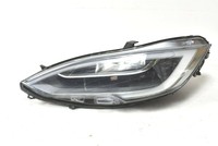 2016-2017 TESLA MODEL S HEADLIGHT LAMP ASSEMBLY LEFT DRIVER SIDE HID LED OEM