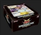 Yugioh Ark Five Ocg Dimension Box -Limited Edition-