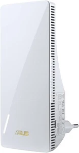 ASUS RP-AX58 AX3000 WiFi 6 (802.11ax) Dual-Band Repeater and AiMesh Repeater for - Foto 1 di 8