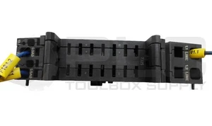 MÓDULO DISYUNTOR ETA 17PLUS-Q02-00 - Imagen 1 de 5