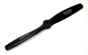 Master Airscrew RC Model G/F 3 Series 10 x 8 R/C Airplane Propeller PP821 - Picture 1 of 2