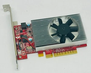 Adattatore display video 2 GB HP 860619-001 AMD Radeon R5 V340 VER:1.0 GDDR5 PCIe - Foto 1 di 5