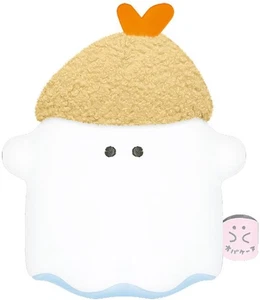 Plush Toy Obakenu Plush Toy S Shrimp Furyanu 118505 - Picture 1 of 2