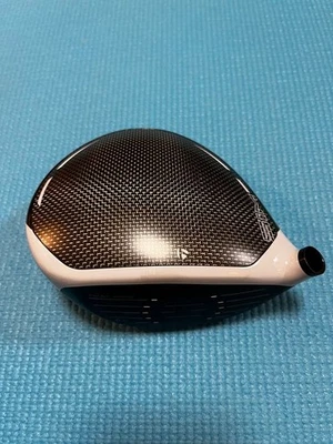 TaylorMade SIM MAX Driver Head Only 10.5 Degree Right-Handed Used #00 - Image 1 of 4
