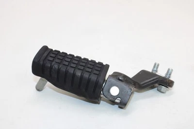 2018 KAWASAKI KLR650 OEM ПРАВАЯ ПЕРЕДНЯЯ ОПОРА ДЛЯ НОГ КОЛЫШЕК СТУПЕНЬКА - Изображение 1 из 4