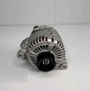 Alternator for 06-12 Kia Hyundai 3.3L 3.8L V6 Azera Sonata Santa Fe Sedona. - Picture 1 of 8