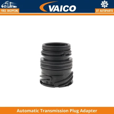 For 2011-2012 BMW Alpina B7L xDrive 4.4L V8 AT Plug Adapter Vaico - Image 1 of 3