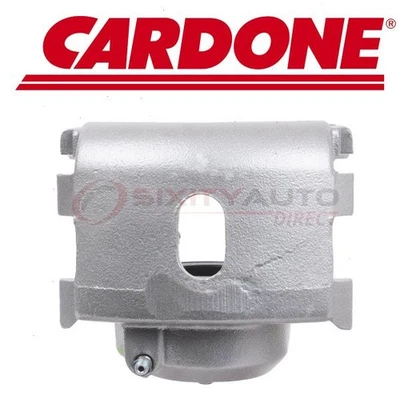 Cardone Reman Ultra Front Right Disc Brake Caliper for 1996-1998 Dodge Ram 3500 Foto 1 de 4