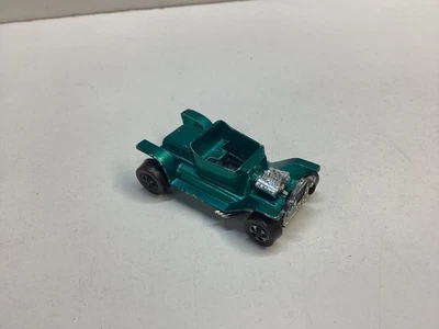 Hot Wheels Redline Hot Heap 1967 Hong Kong - Image 1 of 4