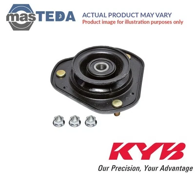 SM1073 TOP STRUT MOUNTING CUSHION SET FRONT KYB FOR VW SHARAN,SHARAN VAN - Image 1 of 4