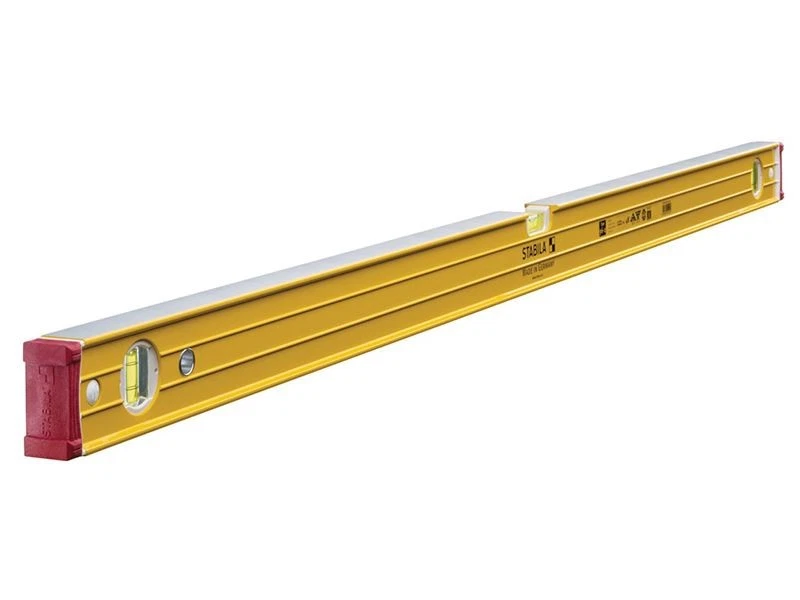 Stabila - Niveau à bulle 96-2-120 Foto 1 de 1