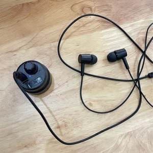 Rilevatore di perdite pipeline da parete pickup wireless collettore audio riduzione rumore suono - Foto 1 di 22