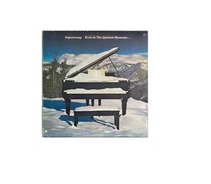 Supertramp - Even In The Quietest Moments... (LP, Album) - Picture 1 of 1