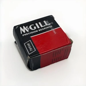 NEW MCGILL MCYR 17 SX CAM YOKE ROLLER BEARING M157835 - Picture 1 of 4