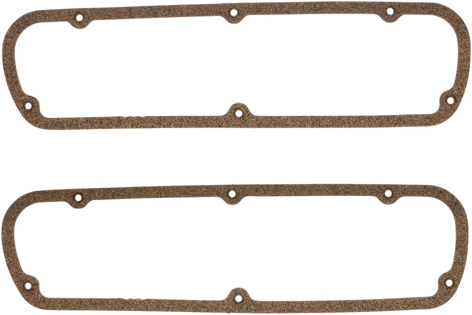 Engine Valve Cover Gasket Set Victor Reinz For 1962-1963 Mercury Meteor - Image 1 of 1