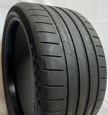 1 - TAKEOFF 325/30ZR21 XL (108Y) Michelin Pilot Sport S 5 Acoustic (AML) - 10071 Foto 1 de 4