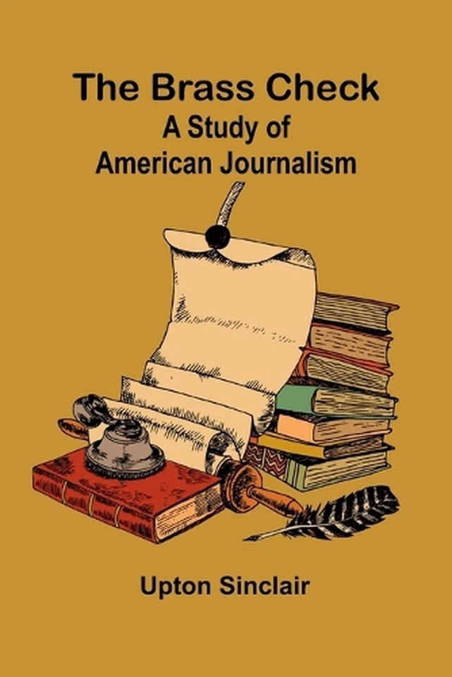 Casa Braccio Volumes 1 and 2 (Edition1) by Upton Sinclair - Image 1 of 1