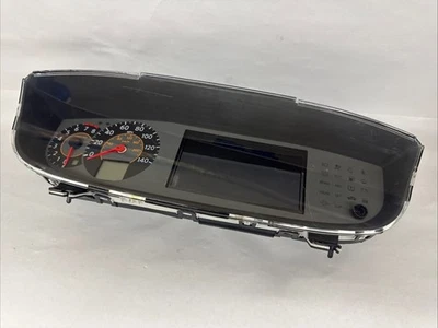Velocímetro de cuadro de instrumentos Nissan Quest CORE 2004-2006 Foto 1 de 4