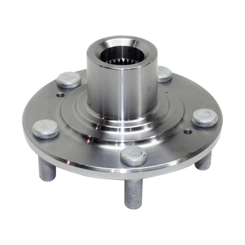 Cojinete de cubo de rueda para Acura TSX 2004-2008 lado del conductor o del pasajero | delantero Foto 1 de 4