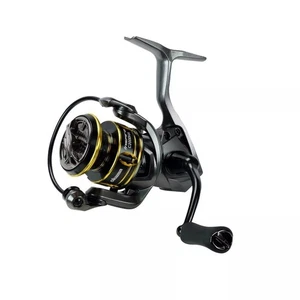 Okuma Inspira ISX Lightweight Aluminum Flight Drive Spinning Reel - ISX-C2000HA - Picture 1 of 4