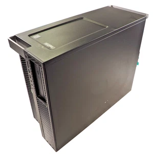 Dell Precision T7920 Desktop 2*Xeon Silver 4114 64 GB RAM Quadro K2200 500 GB SSD - Bild 1 von 8