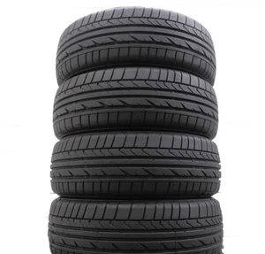 4 x BRIDGESTONE 175/55 R15 77V Potenza RE 050A Sommerreifen DOT19/20 WIE NEU - Bild 1 von 6