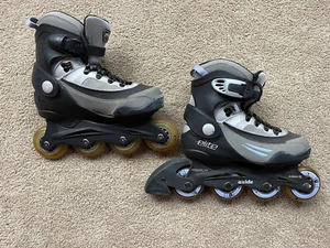 Patines en línea para mujer talla 6 EUR 37 óxido Elite Archlite - Imagen 1 de 7