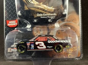 WINNERS CIRCLE NASCAR STOCK CAR DALE EARNHARDT 4 TIRE STOP NEW SUPER RARE 1:64 - Picture 1 of 5