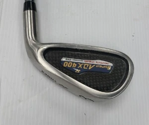 YONEX SUPER A.D.X 400 3 IRON (REGULAR FLEX GRAPHITE SHAFT)GRAB A BARGAIN - Picture 1 of 5